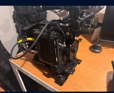 Arri Alexa Mini Arriraw  4:3 