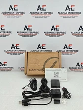 Control4 CardAccess Z2IR10A-ZP  ZigBee-to-IR Module