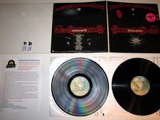 Grateful Dead What a Long Strange Trip '77 PROMO 1st MINT ARCHIVE MASTER + CLEAN