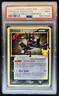 2019-2023 Pokemon SWSH Black Star Promos Greninja #SWSH144 PSA 9