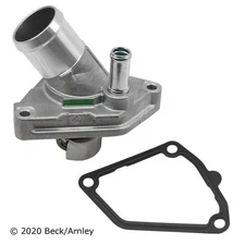 Engine Coolant Thermostat Housing Assembly Beck/Arnley 143-0943