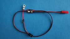 Rc Motoresc Cooling Fan Switch Adjustable Temp Hpi Team Associated Traxxas
