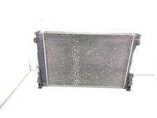 Mercedes-Benz GLK (X204) 2010 Wasserkühler Sonstiges GJA5809 Mercedes-Benz GLK (X204) 2010 Wasserkühler Sonstiges GJA5809