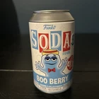 Funko Vinyl Soda: Ad Icons - Boo Berry - Funko (Exclusive)