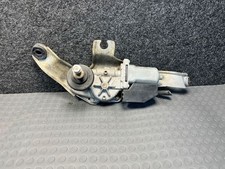 Toyota Prius (XW30) 2011 GENUINE Wischermotor Heckscheibe 8513047021 SNX263