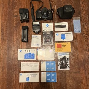 Minolta X 700 Lens | eBay Minolta X 700 Lens | eBay