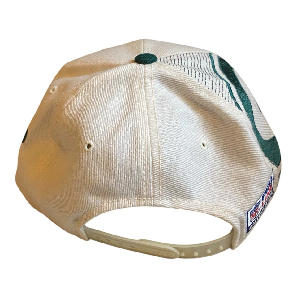 De colección Green Bay Packers Deportes Especialidades Sombra Láser Snapback Gorra Sombrero Foto 3 de 4