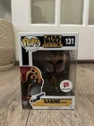 Funko Pop! Vinyl: Star Wars - Sabine Wren - Walgreens (WG) (Exclusive) #131