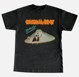 Funkadelic Shirt | eBay