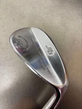 Miura Giken Mg-R01 Pure Iron 56 35.375 Root Bee