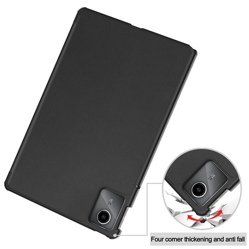 Schutzhülle für Lenovo Tab M11 11" 2024 Hülle Case Cover Tablet Etui Tasche - Bild 30 von 125