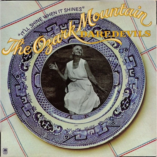 Ozark Mountain Daredevils Indiana Vinyl Records for sale | eBay