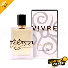 ELSATYS VIVRE 2.5 FL. OZ. EDP SPRAY FOR WOMEN