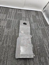 Rotary Cutter Blade 17 Inches x 5-1/2 Inches