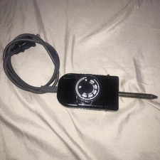 Black & Decker Electric Skillet Power Cord TSK-217TB-15 Replacement Heat Control