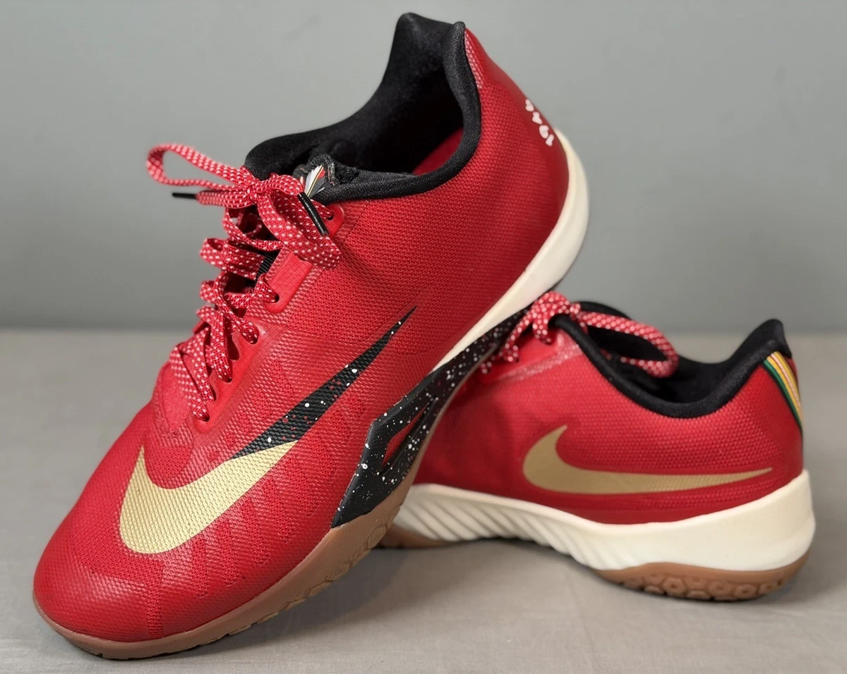 Nike Hyperlive Sneakers for Men for Sale | Authenticity Guaranteed