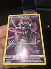 Pokémon TCG Armored Mewtwo SM228 Black Star Promo Card