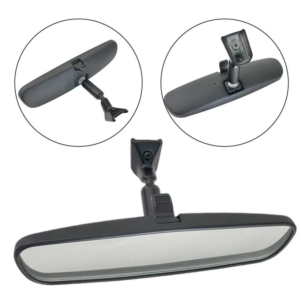 Mirror Replacement Part for Honda For Accord For Civic Fit HRV 2015 2024 Foto 4 de 4