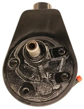 Power Steering Pump-GAS Lares 2548 Reman