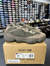 adidas gazelle silver green womens Yeezy 500 Clay Brown (USED) – Viper Soles