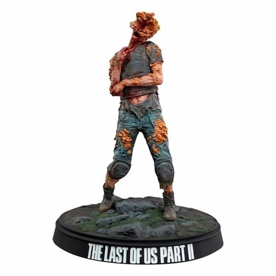 Figurine The Last of Us Part II Armored Clicker 22 cm Dark Horse Statua... - Photo 1/4