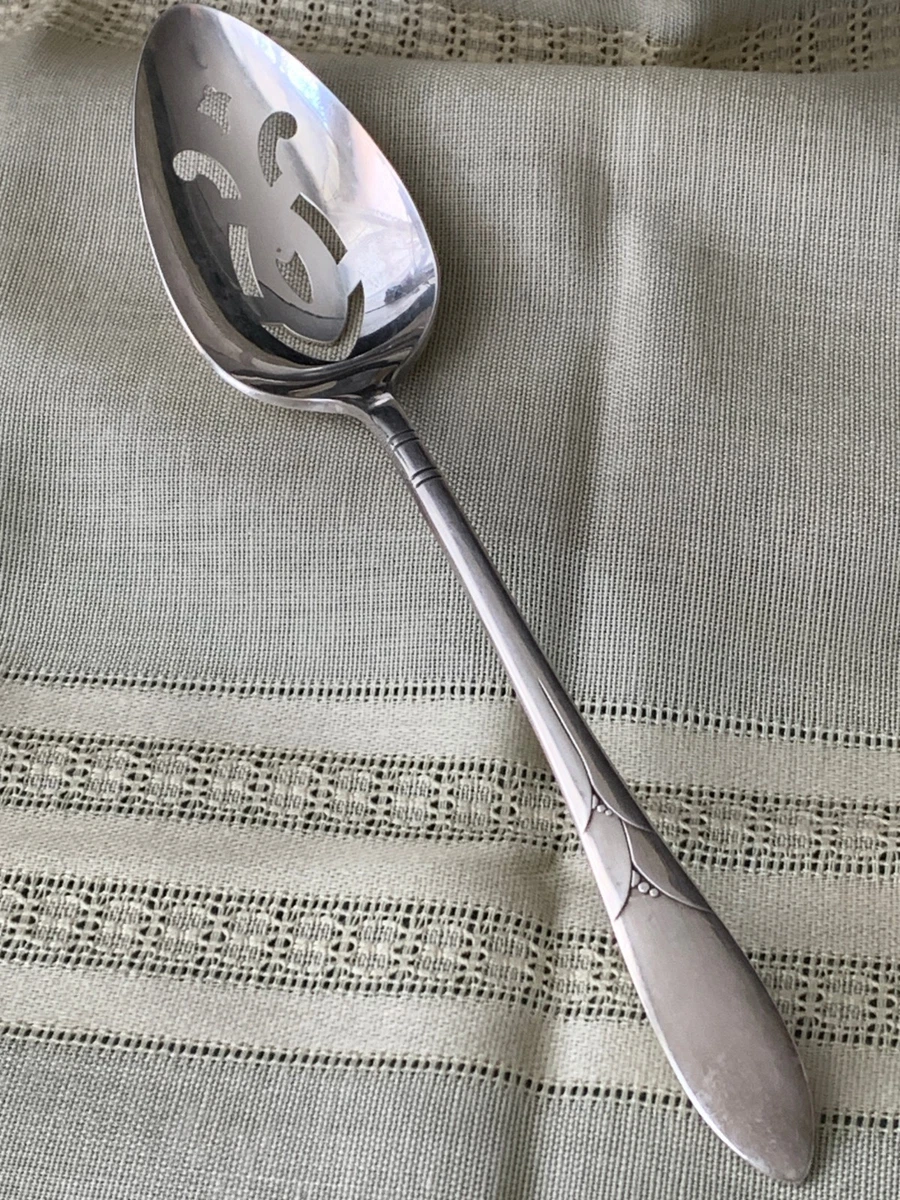 Hamilton Antique US Silver-Plated Flatware for sale | eBay