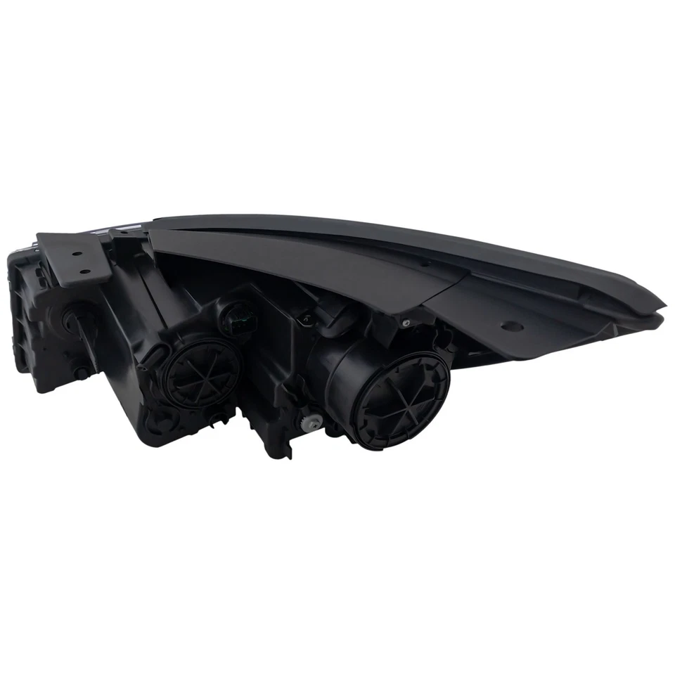 Faro Luz de conducción Faro pasajero lado derecho 92102A9120 Foto 4 de 4