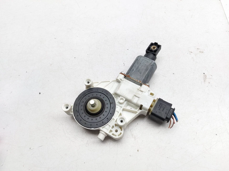 BMW Z4 E89 FRONT RIGHT DRIVER SIDE WINDOW MOTOR 6952086 2013 — 第 4/4 张图片