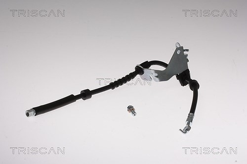 Triscan Bremsschlauch Rechts, Vorderachse U.A. FüR CitroËN, Ds, Opel, Peugeot-image