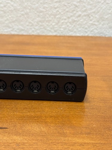 Emagic MT4 Music and Audio Production Portable MIDI Interface - Picture 8 of 13