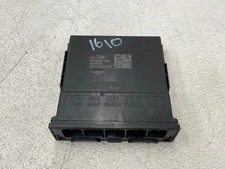 22 23 24 25 GMC Sierra 1500 Chassis Body Computer Control Module 1610 OEM