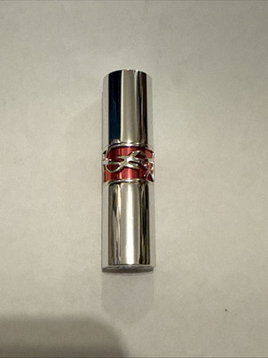 YSL rouge volupte candy glaze 15 NWOB