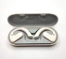 OpenRock S Open-Ear Air Conduction Headphones Wireless Earphones (Beige)