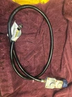 Firman Generator Propane Regulator Hose