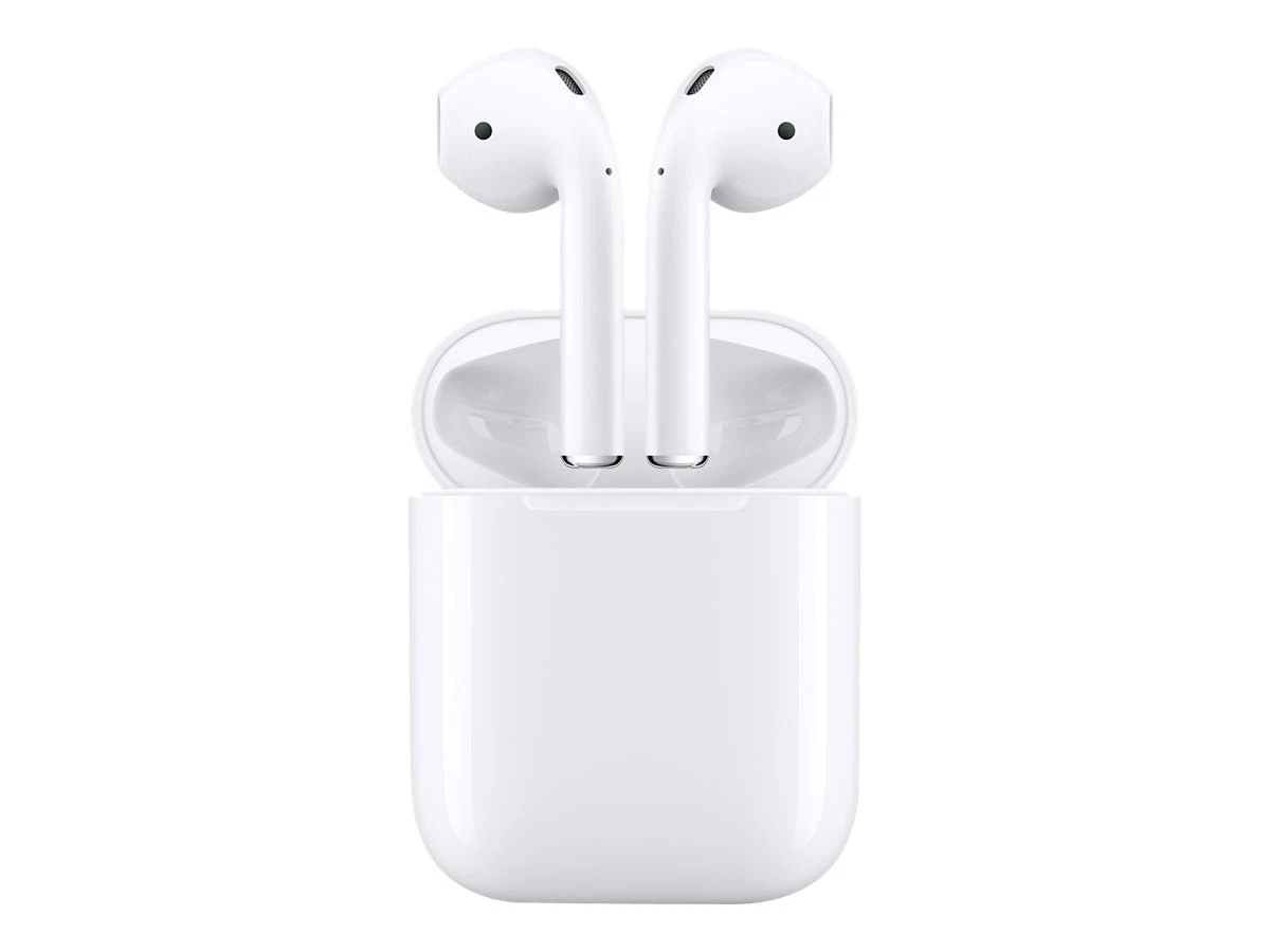 Apple AirPods 1st Generation White Headphones for Sale | Shop New