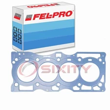 Fel-Pro 26261 PT Engine Cylinder Head Gasket for HG36025 54444 200575 gu