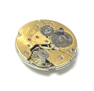Paire D'aiguilles De Montre PESEUX 7060 - Pièce De Mouvement - Neuve Sans Boîte