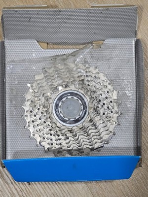 Shimano Ultegra CS-HG500-10 10 Speed Cassette 12-28T Road Bike