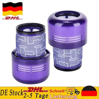 2x HEPA-Filter Ersatz Für Dyson V11/V15 Absolute Animal SV14 SV15 SV17 SV22 SV28