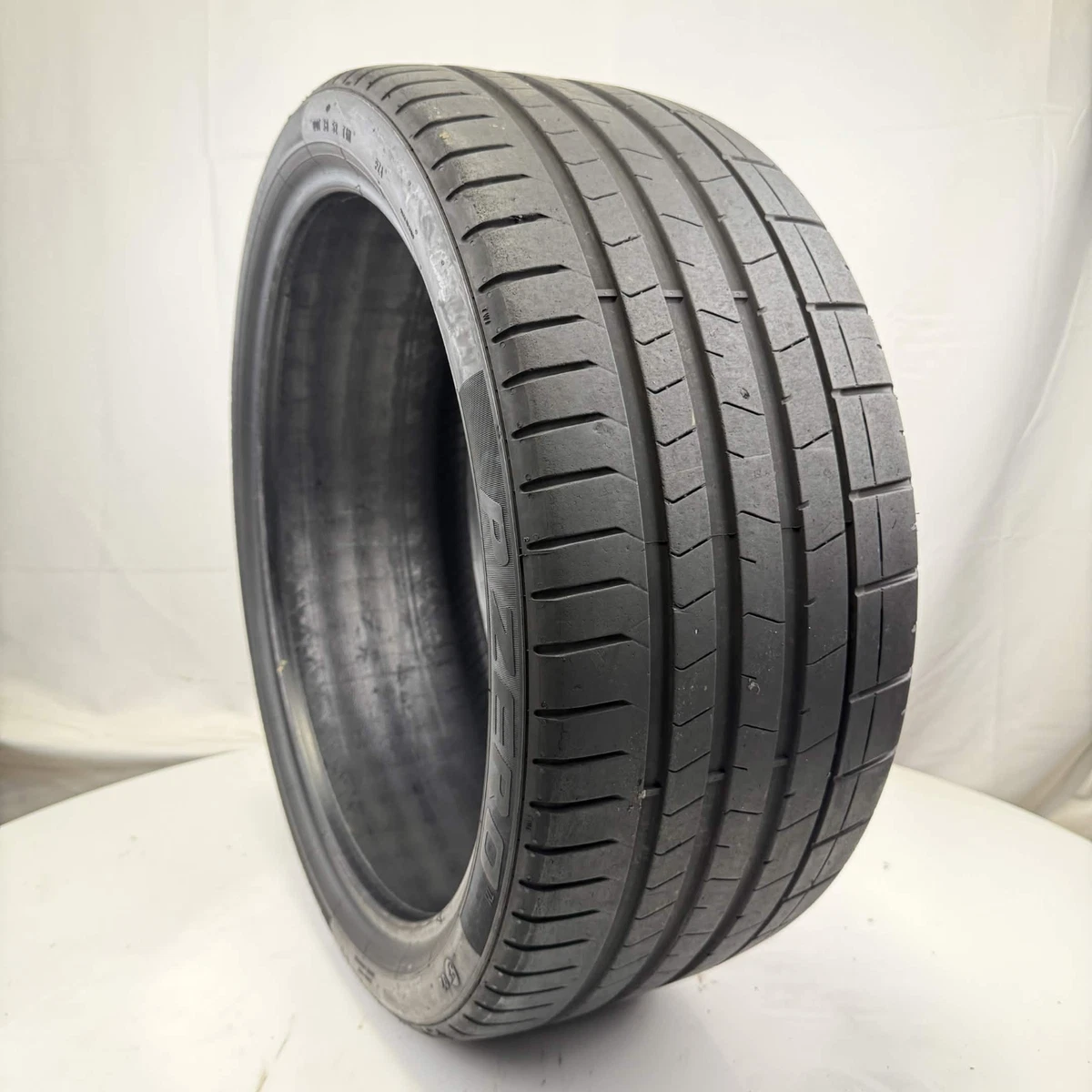 1 245/35/20 Car & Truck Tires for sale | eBay
