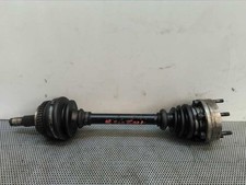 Turbo Lancia KAPPA
