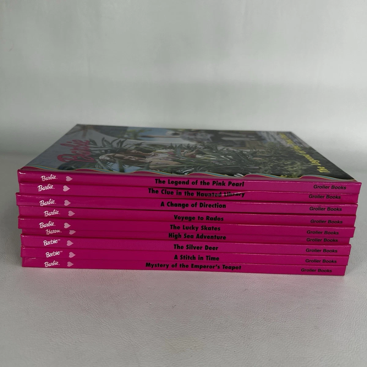 Grolier Books for sale - eBay