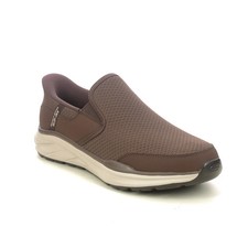 Skechers Slip-ins Relaxed Fit: Equalizer 6.0 - Stoaver