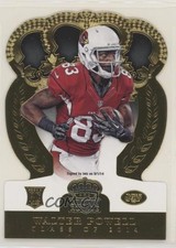 2014 Panini Crown Royale Rookie Class of 2014 Gold 15/99 Walter Powell #188 0r4