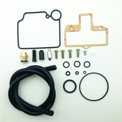 Carburetor Repair Kit for Harley HSR42 HSR45 HSR48 KHS-016 Carburetor Kit *ll