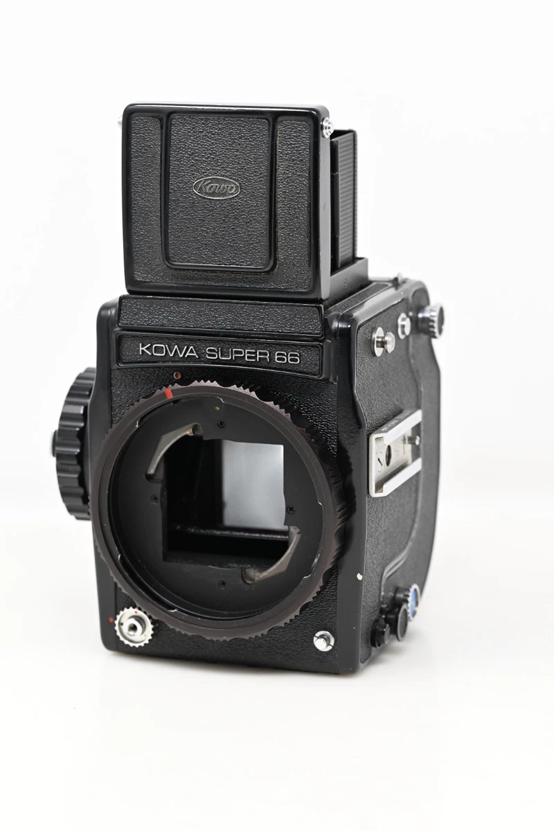 Kowa Film Photography Equipment for sale | eBay