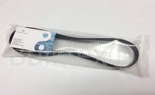 Bulktex Zahnriemen Antriebsriemen passend für Vertikutierer Atika VT32Z  VT 32 Z