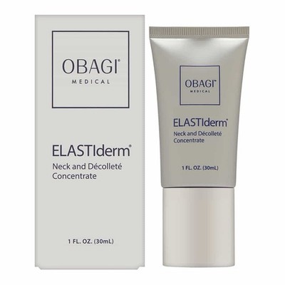 Obagi ELASTIderm Neck And Decollete Concentrate Day & Night Treatment  1oz/ 30ml