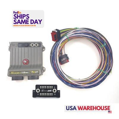 Racepak 500-KT-SWST, Smartwire Street Kit High Performance & Racing Parts