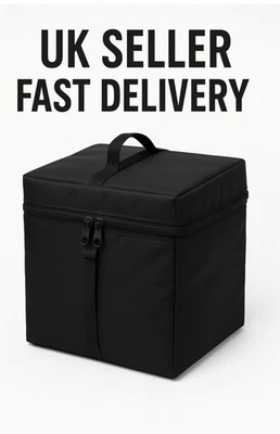 deliveroo ubereat justeat fastfood delivery bags high qulity 100% happy customer